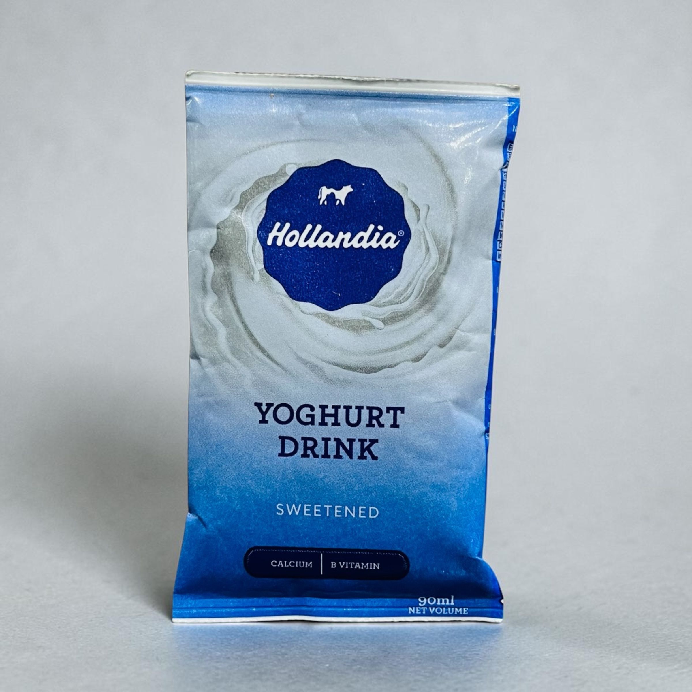 HOLLANDIA YOGHURT DRINK SWEETENED